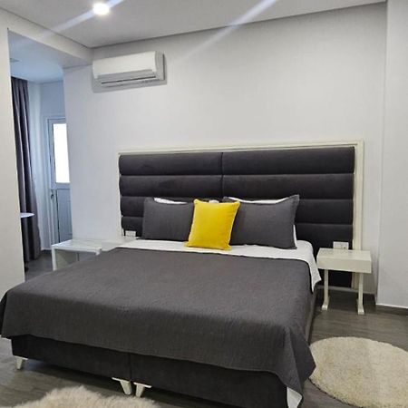 Edina By Hp Hotel Sarandë Eksteriør bilde